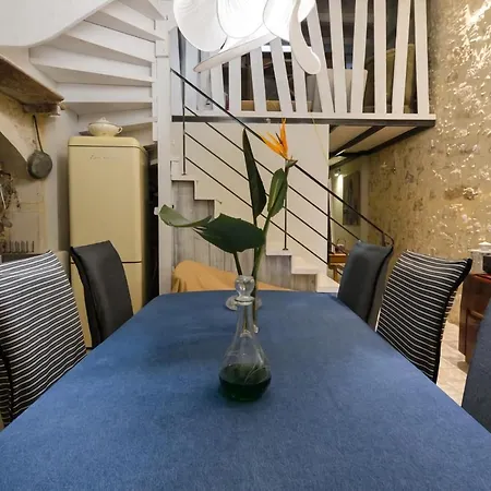 Smaragdi Boutique Apartahotel Rétino