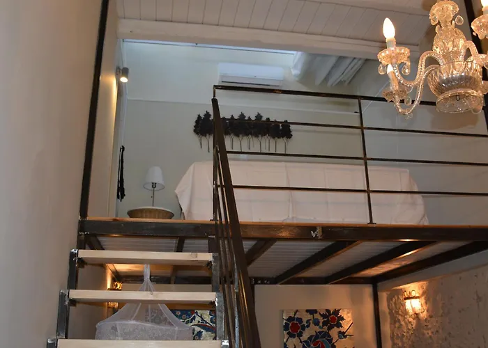 Smaragdi Boutique Apartahotel