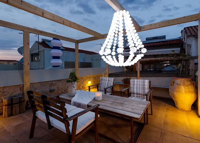 Smaragdi Boutique 4*