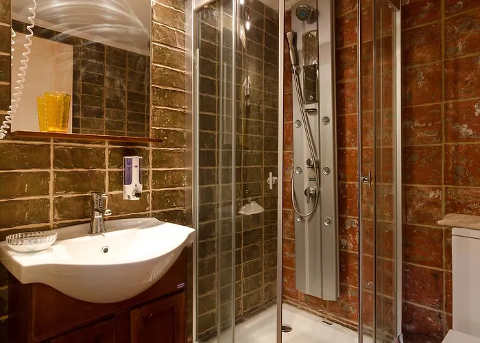 Smaragdi Boutique 4* Rétino