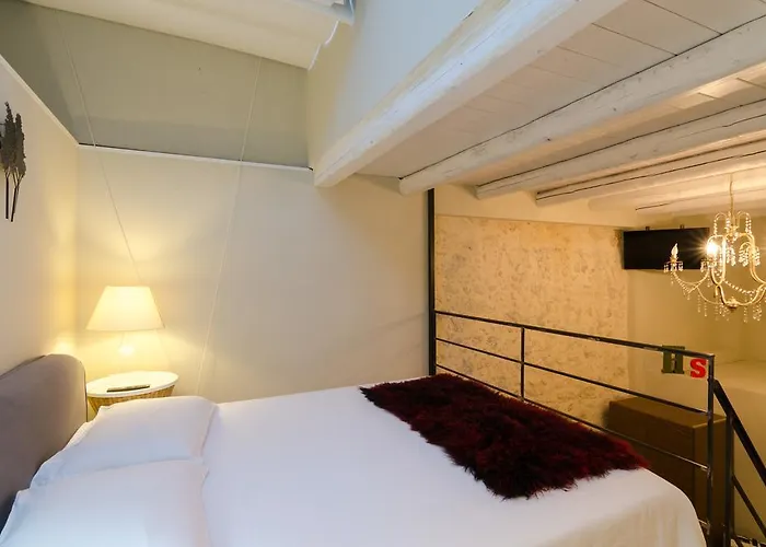 Apartahotel Smaragdi Boutique Rétino