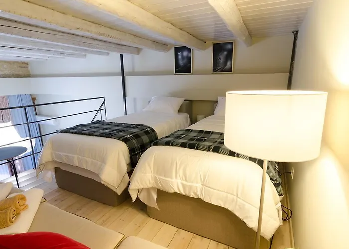 Apartahotel Smaragdi Boutique