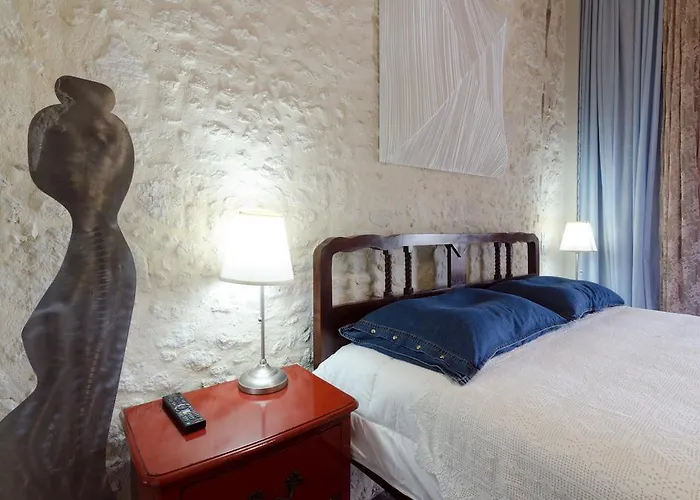 Smaragdi Boutique Apartahotel Rétino