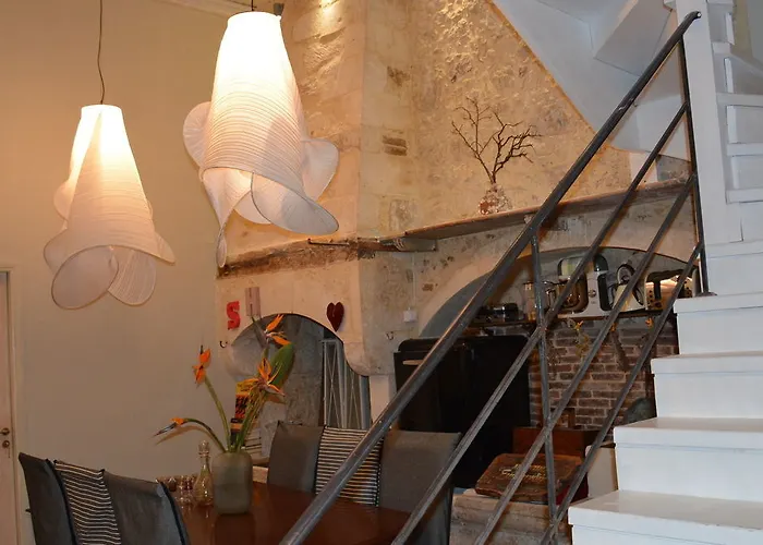 Smaragdi Boutique 4* Rétino