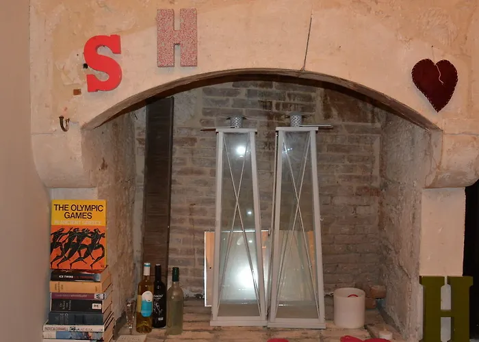 Apartahotel Smaragdi Boutique