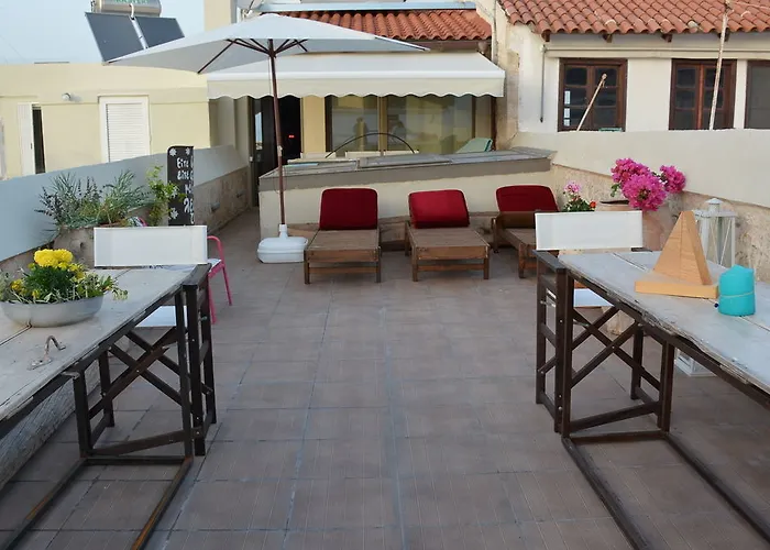 Smaragdi Boutique Apartahotel