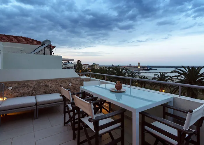 Smaragdi Boutique Apartahotel 4*