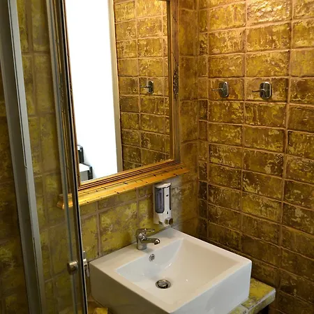 Smaragdi Boutique Hotel de apartamente 4*