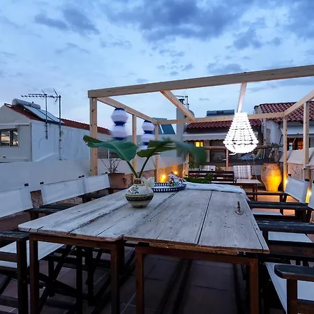 Apart-hotel Smaragdi Boutique Rethymno
