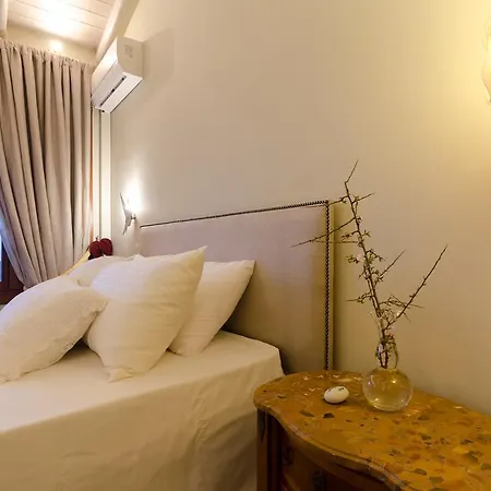 Apart-hotel Smaragdi Boutique Rethymno
