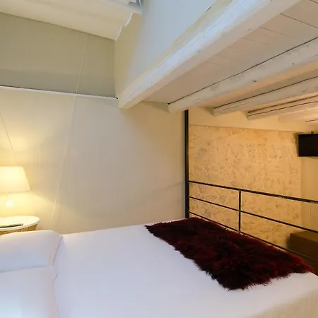 Hotel de apartamente Smaragdi Boutique Rethymnon