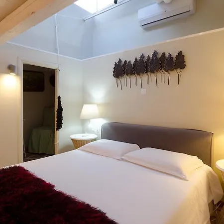 Smaragdi Boutique Rethymno