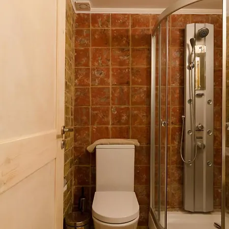 Smaragdi Boutique 4* Retimno
