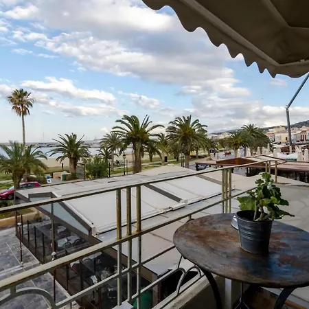 Smaragdi Boutique 4* Resmo