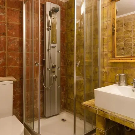 Aparthotel Smaragdi Boutique