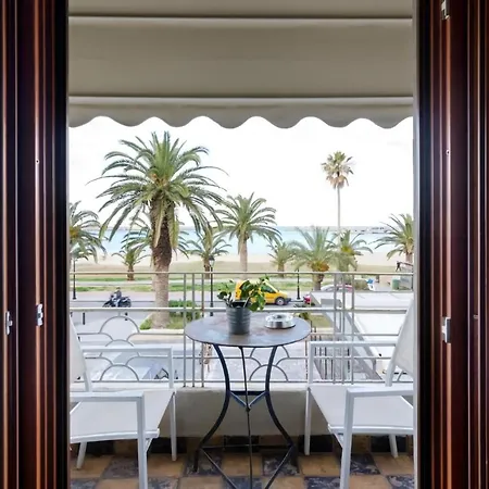 Smaragdi Boutique 4* Retimno