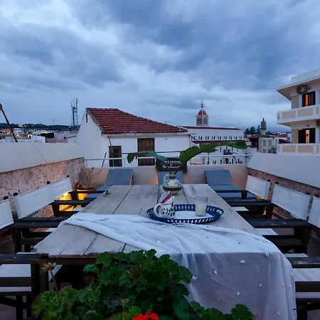 Apart Otel Smaragdi Boutique 4*