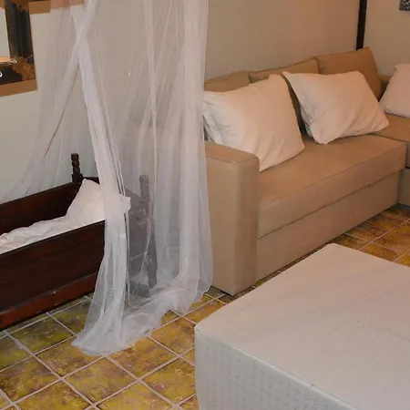 Smaragdi Boutique Rethymno