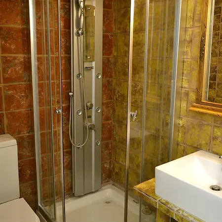 Smaragdi Boutique 4* Ретимно