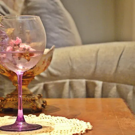 Smaragdi Boutique Apart Otel Resmo