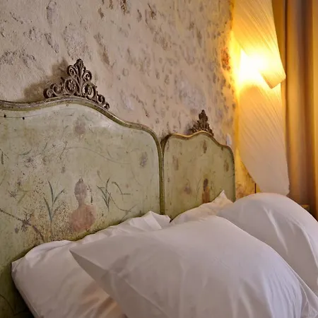 Smaragdi Boutique Hotel apartamentowy