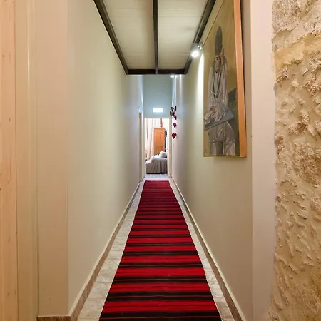 Smaragdi Boutique Retimno