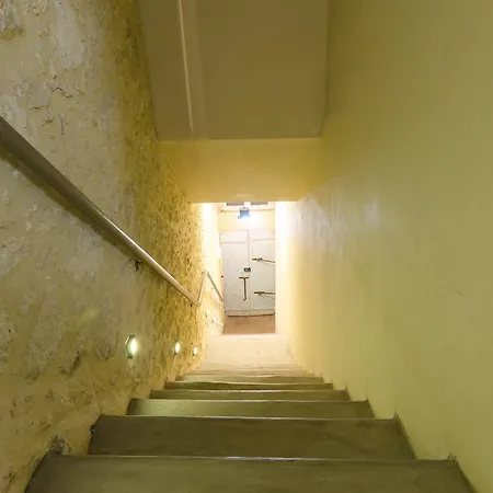 Hotel apartamentowy Smaragdi Boutique 4*