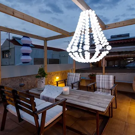 Smaragdi Boutique 4*