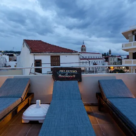 Smaragdi Boutique 4* Retimno