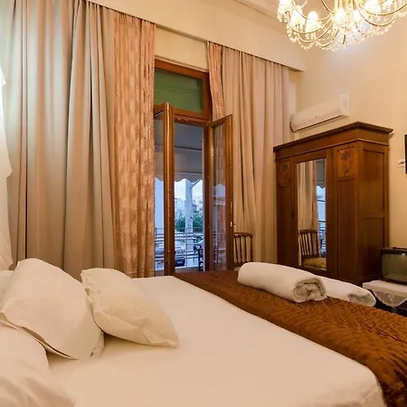 Apart Otel Smaragdi Boutique 4*