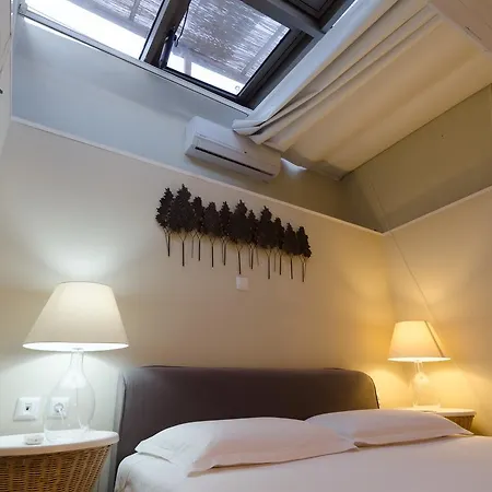 Smaragdi Boutique Апарт-отель 4*