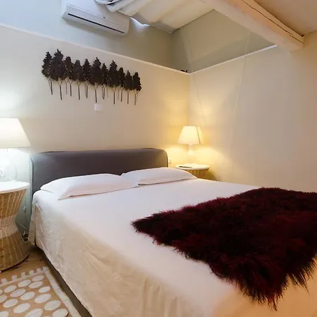 Hotel apartamentowy Smaragdi Boutique Retimno