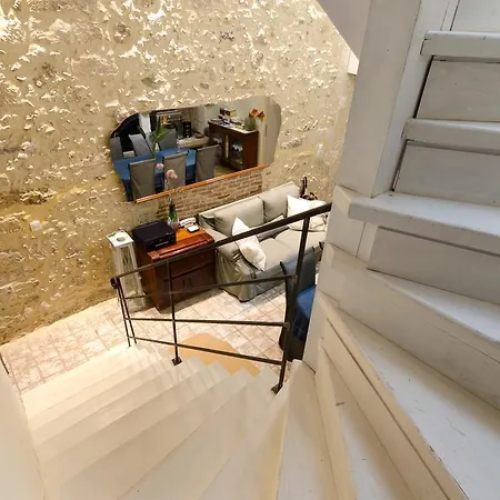 Apart Otel Smaragdi Boutique Resmo
