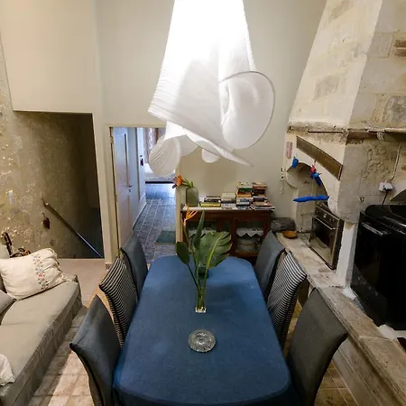 Smaragdi Boutique Resmo