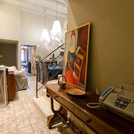 Smaragdi Boutique Hotel apartamentowy