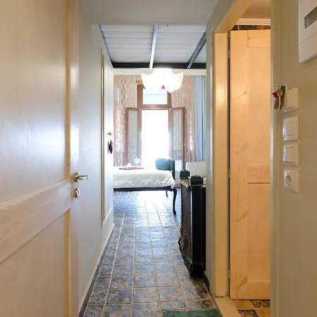 Smaragdi Boutique Apart Otel Resmo