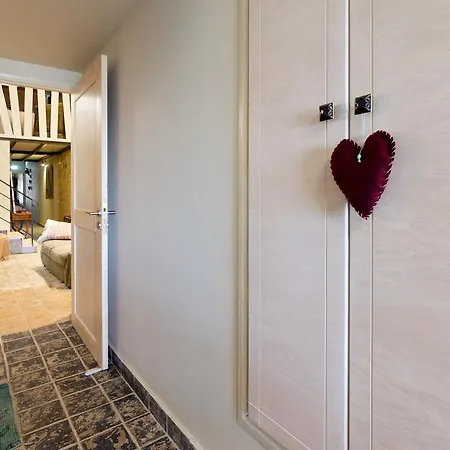 Smaragdi Boutique Hotel apartamentowy