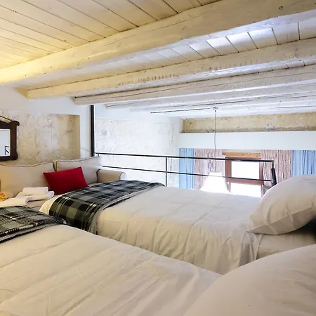 Hotel apartamentowy Smaragdi Boutique Retimno