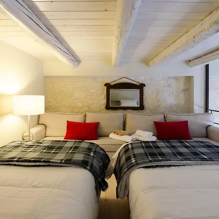 Smaragdi Boutique 4* Resmo