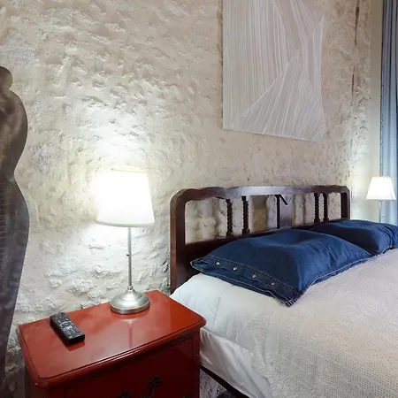 Smaragdi Boutique Apart Otel Resmo