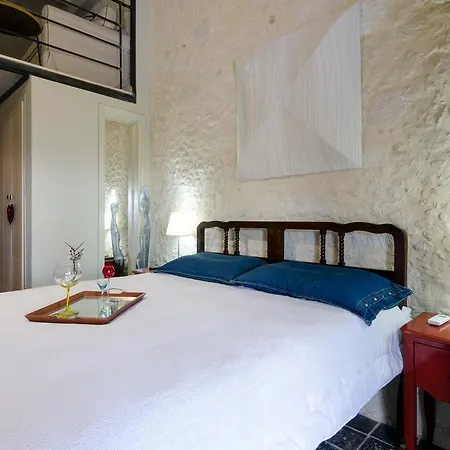 Апарт-отель Smaragdi Boutique