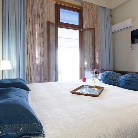 Smaragdi Boutique 4* 레팀노