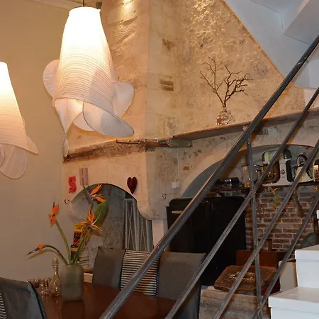 Smaragdi Boutique 4* Retimno