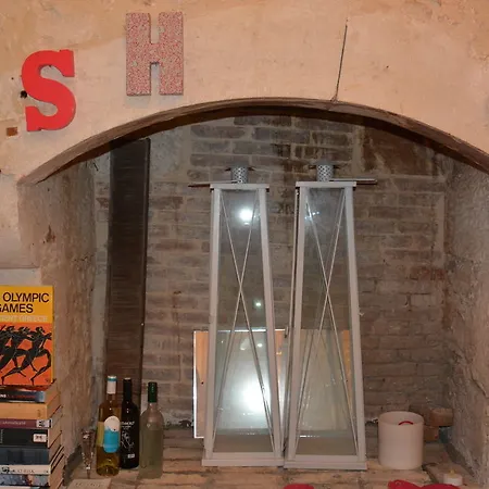 Апарт-отель Smaragdi Boutique