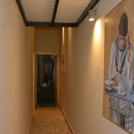 Smaragdi Boutique Apart Otel Resmo