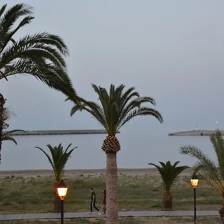 Smaragdi Boutique Hotel apartamentowy 4*