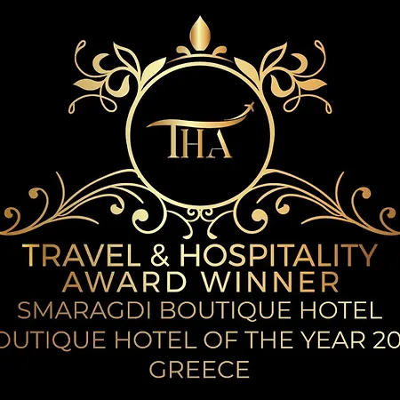 Smaragdi Boutique Rethymno (Crete)