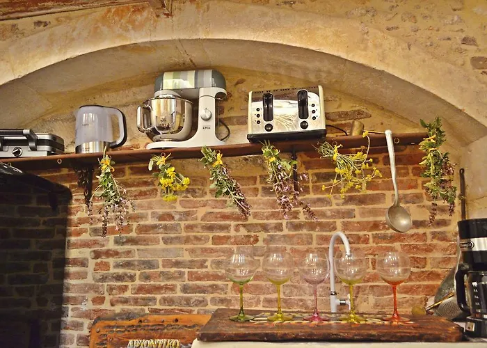 Smaragdi Boutique 4* Rethymnon