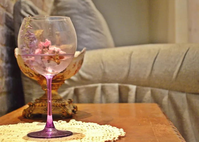 Smaragdi Boutique Hotel de apartamente Rethymnon