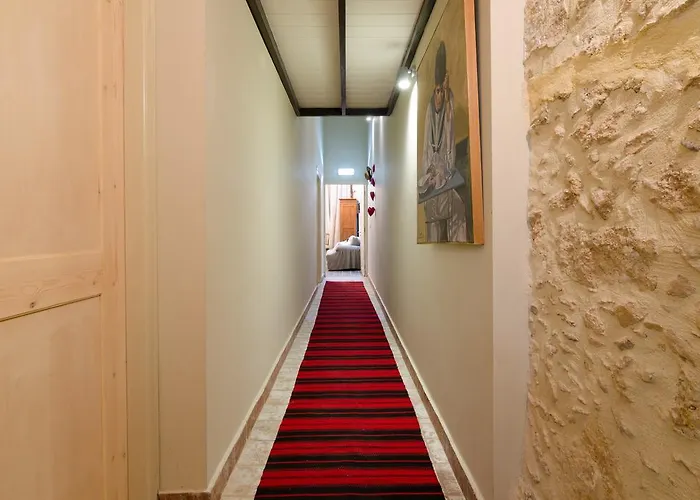 Smaragdi Boutique Rethymnon